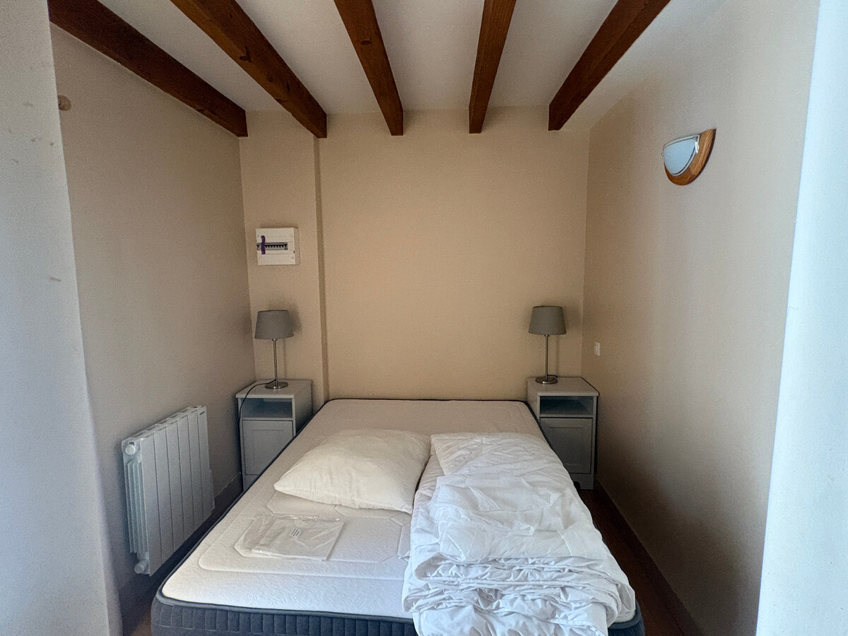 Apt 1er étage centre-ville, 900m des Thermes - Photo 10