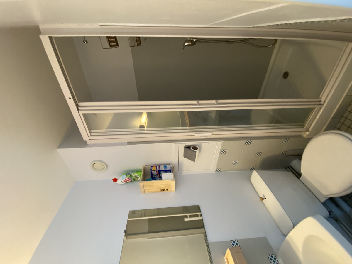 T2 lumineux à 100m des Thermes, balcon et parking - Photo 8