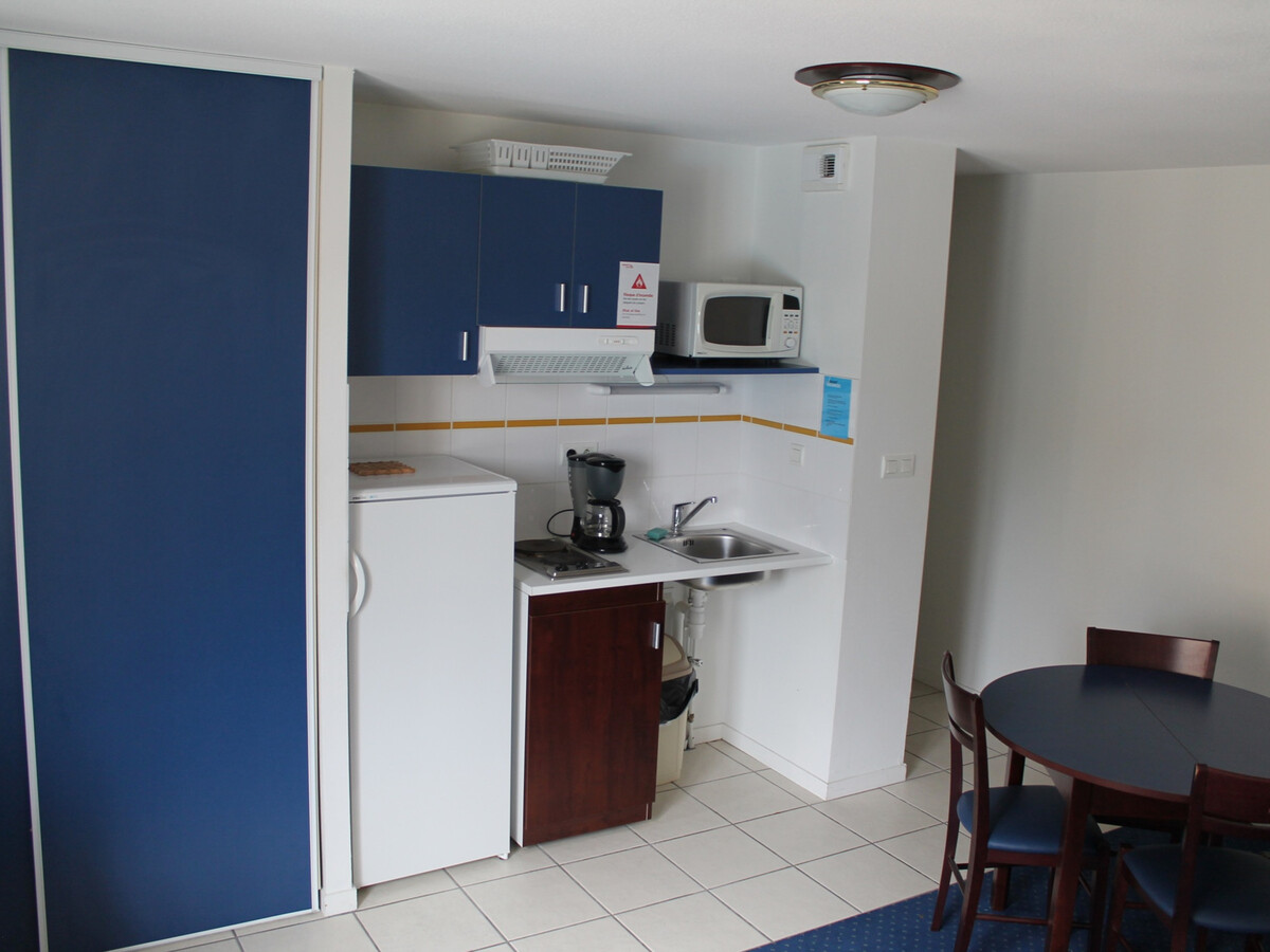 Appartement PMR avec piscine à La Roche-Posay - Photo 2