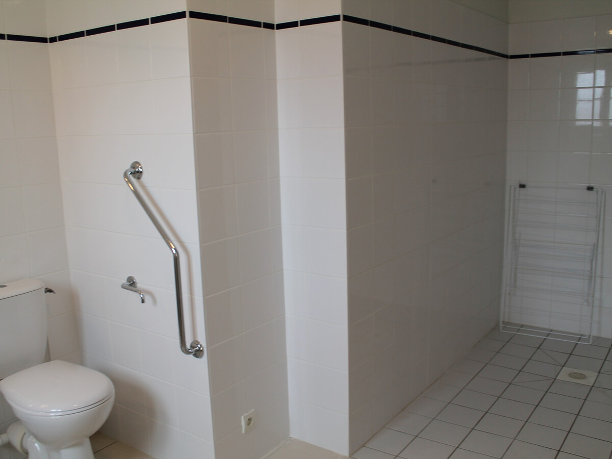 Appartement PMR avec piscine à La Roche-Posay - Photo 5