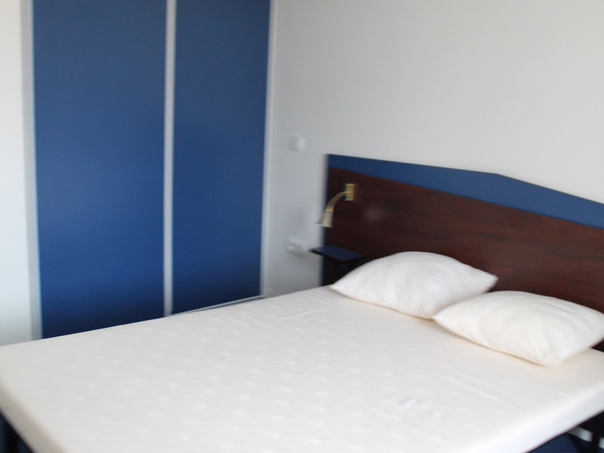 Appartement PMR avec piscine à La Roche-Posay - Photo 10