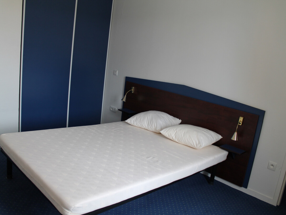 Appartement PMR avec piscine à La Roche-Posay - Photo 11