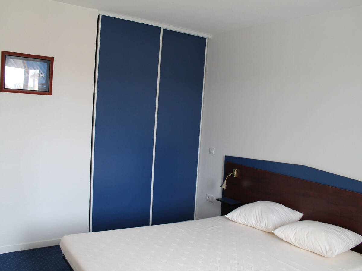 Appartement PMR avec piscine à La Roche-Posay - Photo 12