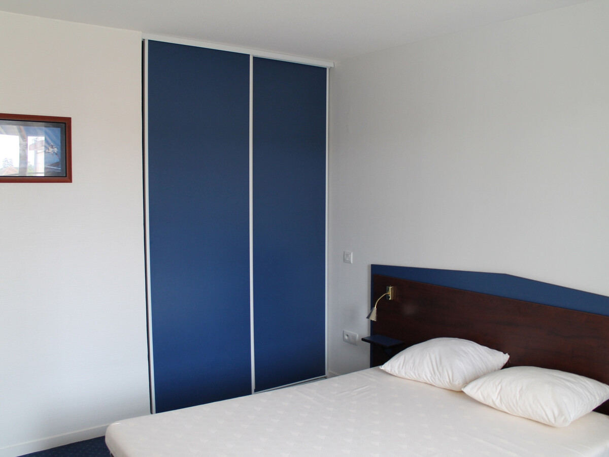 Appartement PMR avec piscine à La Roche-Posay - Photo 13