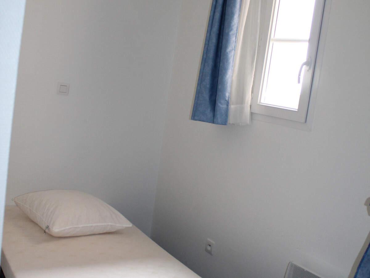 Appartement PMR avec piscine à La Roche-Posay - Photo 16