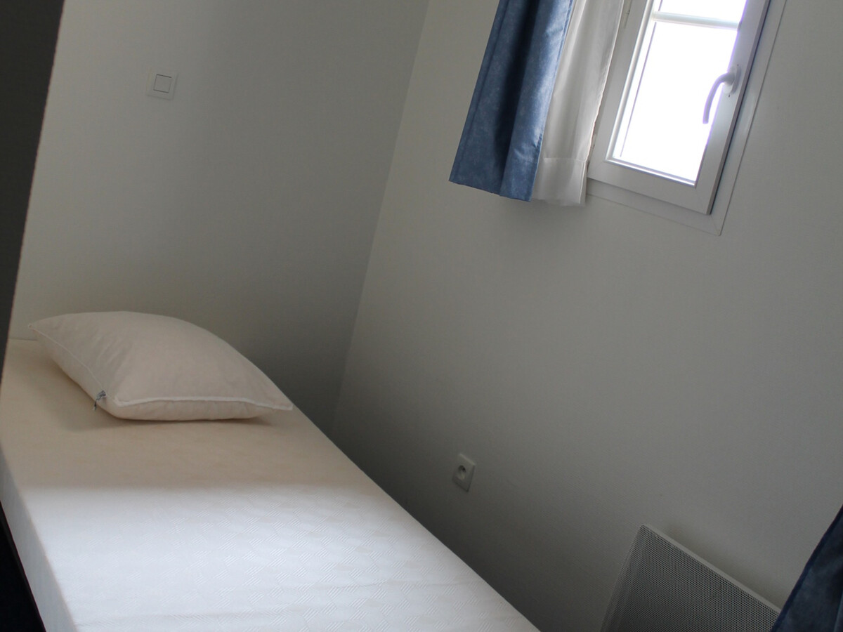 Appartement PMR avec piscine à La Roche-Posay - Photo 17