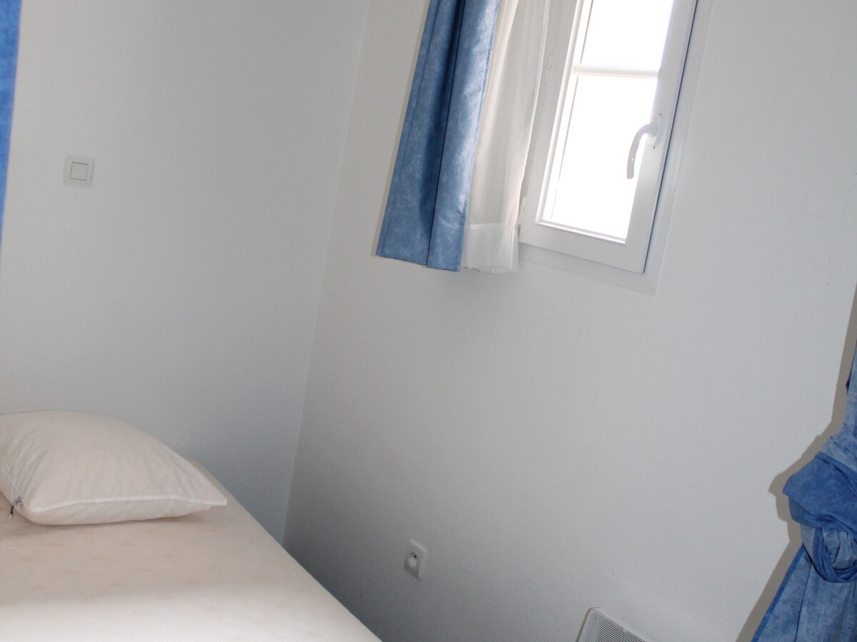 Appartement PMR avec piscine à La Roche-Posay - Photo 18