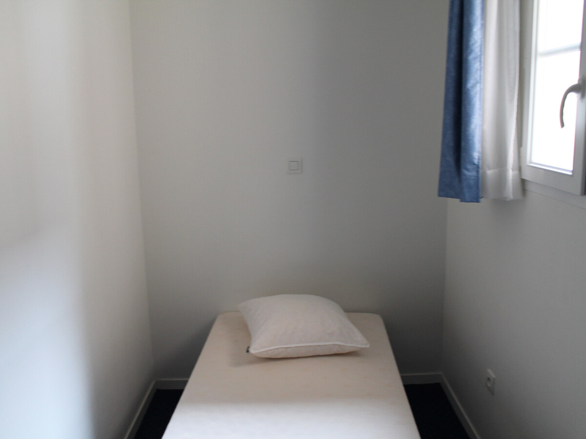 Appartement PMR avec piscine à La Roche-Posay - Photo 19