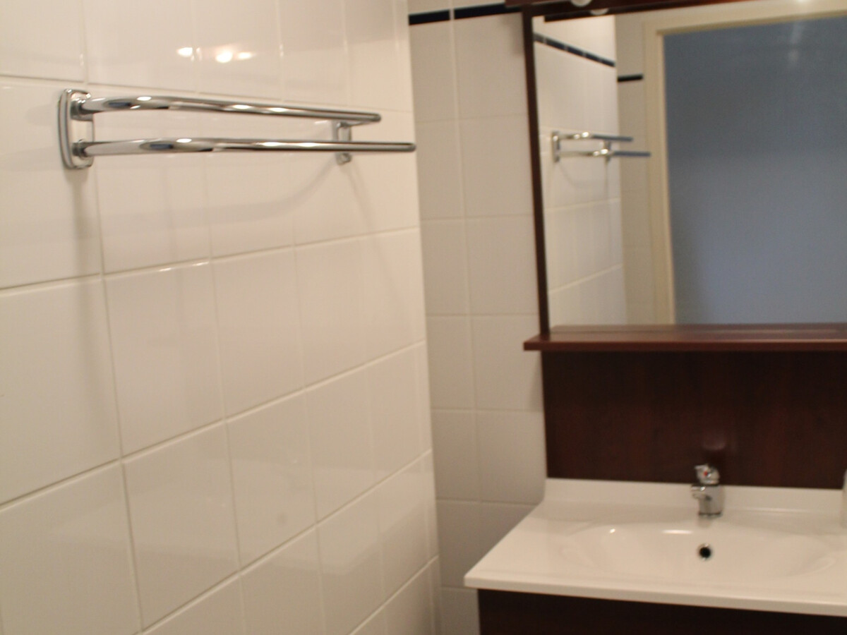 Appartement PMR avec piscine à La Roche-Posay - Photo 20