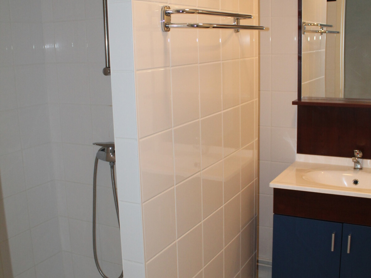Appartement PMR avec piscine à La Roche-Posay - Photo 21