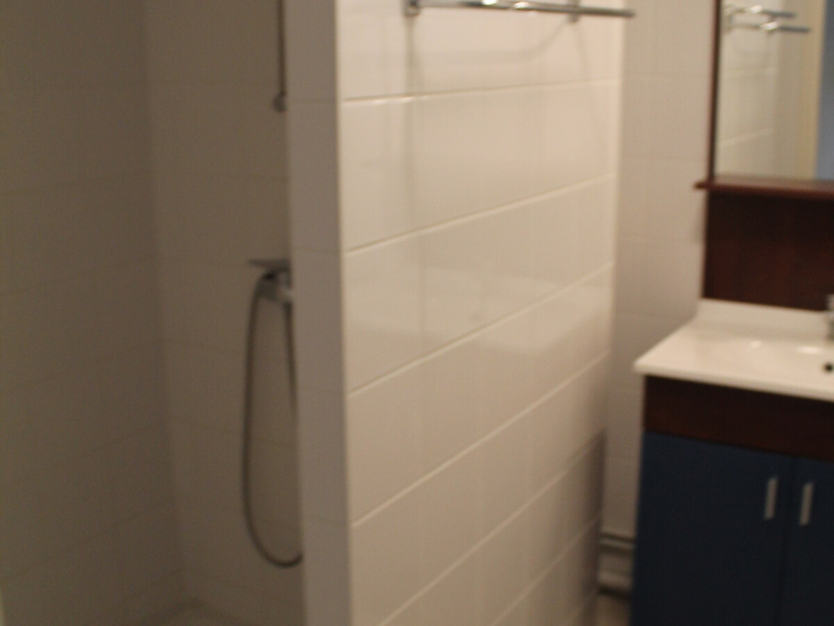Appartement PMR avec piscine à La Roche-Posay - Photo 22