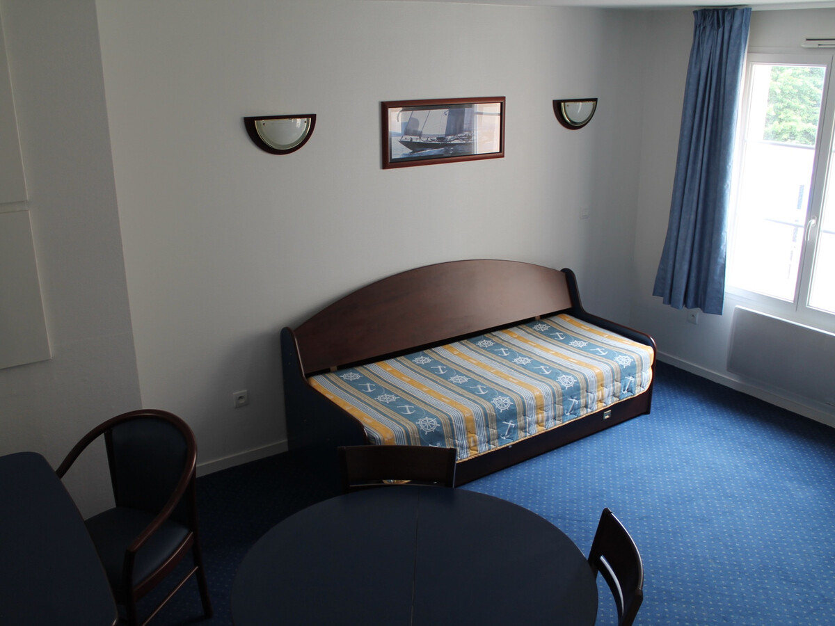 Appartement PMR avec piscine à La Roche-Posay - Photo 27