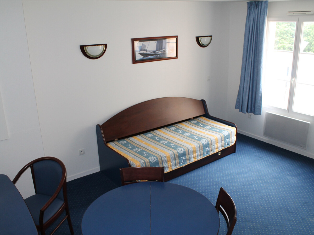 Appartement PMR avec piscine à La Roche-Posay - Photo 28
