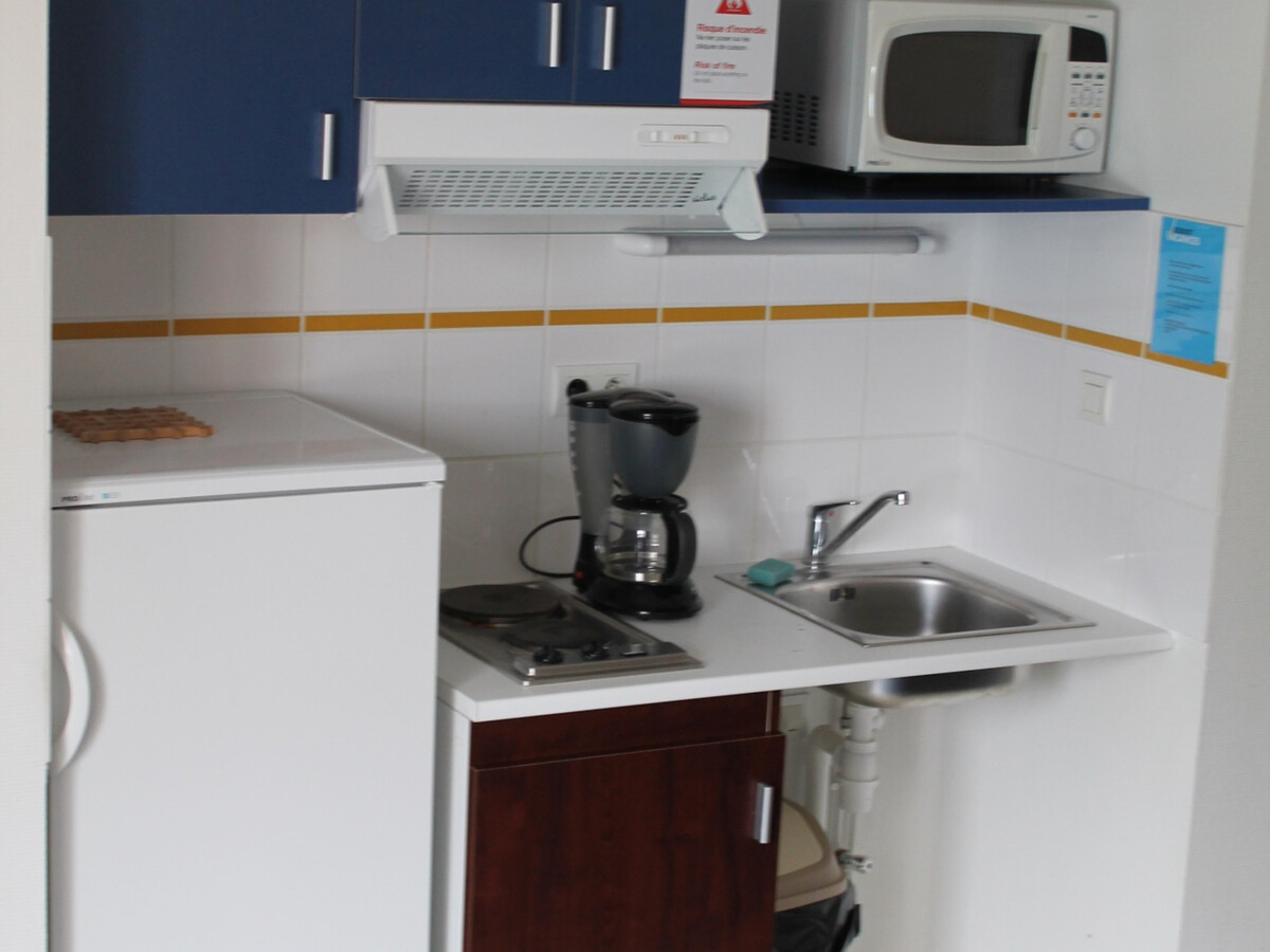Appartement PMR avec piscine à La Roche-Posay - Photo 29