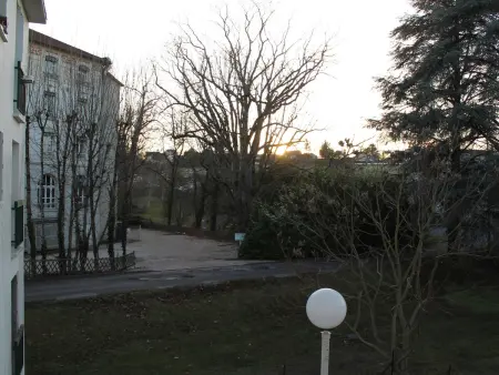 Appartement meublé 2 pers. avec balcon à La Roche-Posay : photo 10
