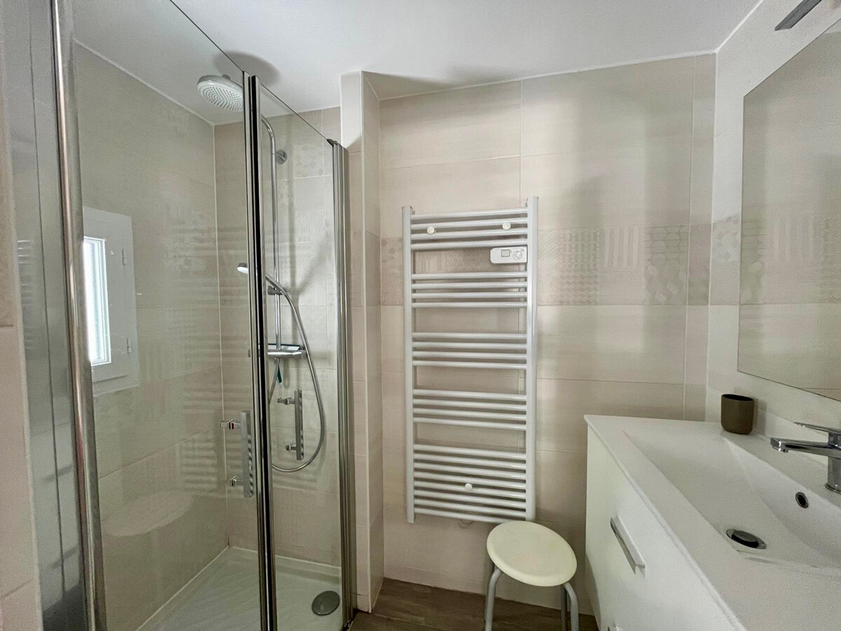 Maison 3 étoiles rénovée à La Roche-Posay - Photo 6