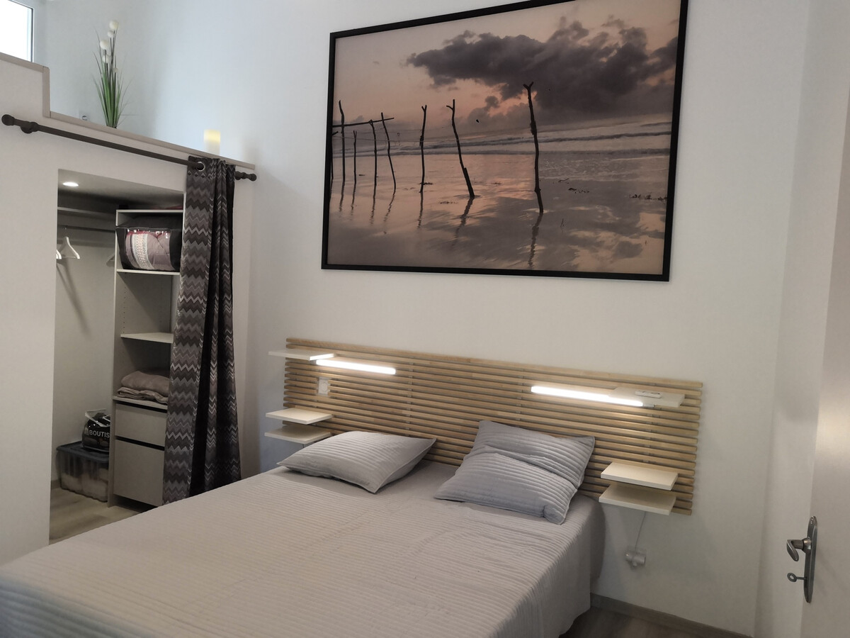 Maison 3 étoiles rénovée à La Roche-Posay - Photo 7