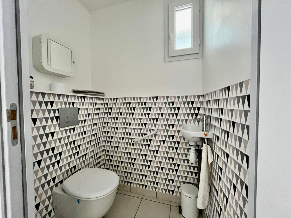 Maison 3 étoiles rénovée à La Roche-Posay - Photo 10