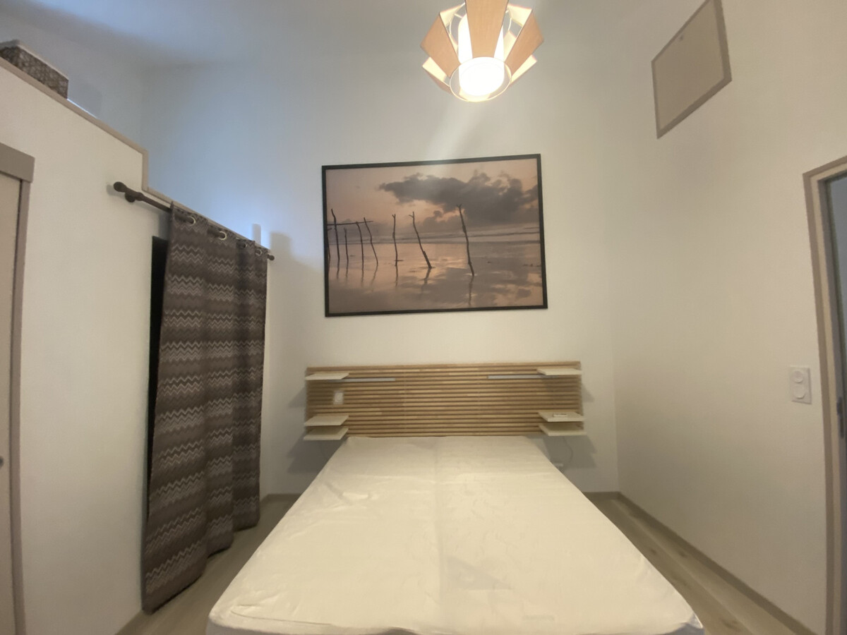 Maison 3 étoiles rénovée à La Roche-Posay - Photo 11
