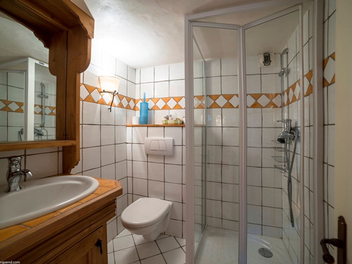 Studio 16 m² Courchevel 1850, ski room et centre station - Photo 2