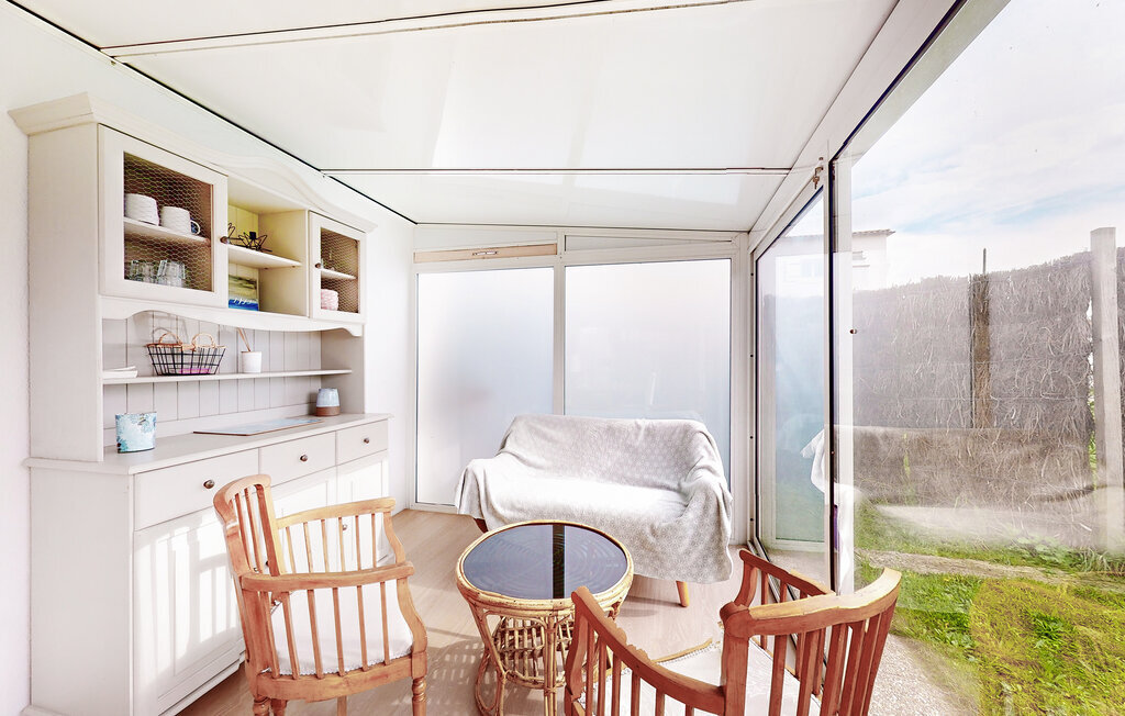 Maison 45 m² Noirmoutier-en-l'Île, jardin et terrasses - Photo 13