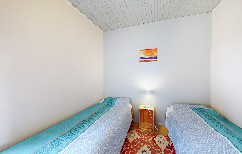 Maison 45 m² Noirmoutier-en-l'Île, jardin et terrasses - Photo 16