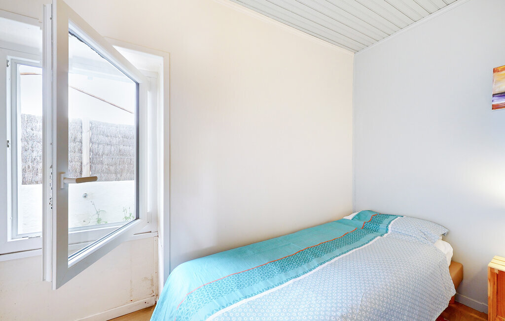 Maison 45 m² Noirmoutier-en-l'Île, jardin et terrasses - Photo 17