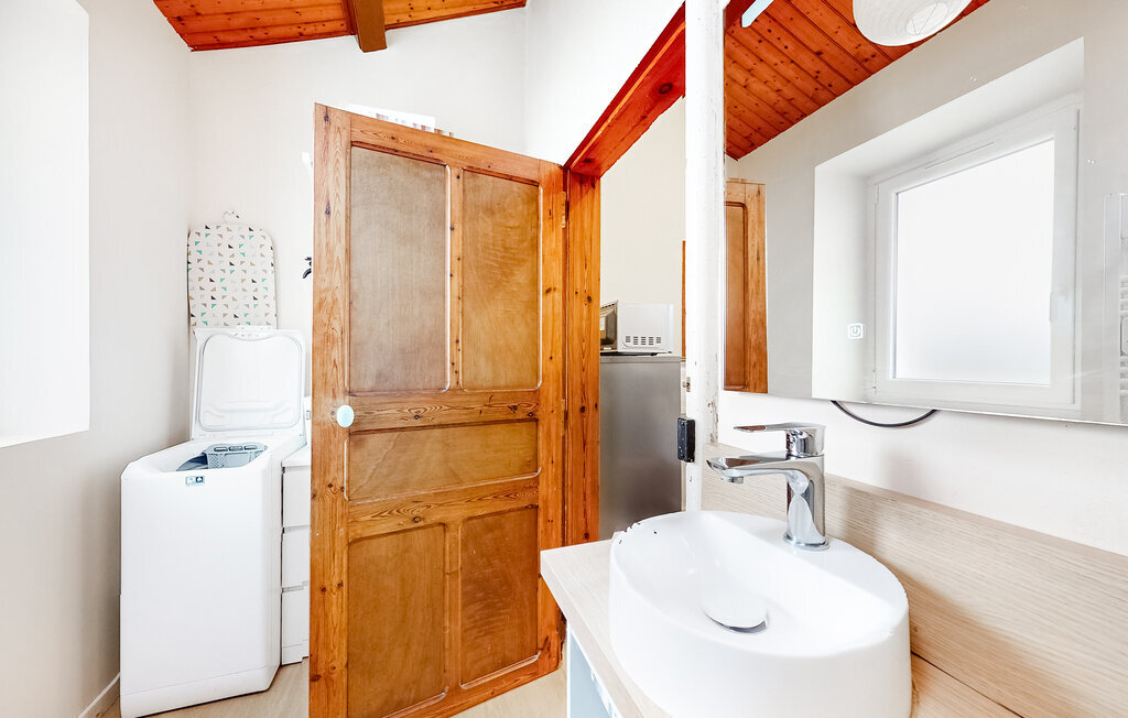 Maison 45 m² Noirmoutier-en-l'Île, jardin et terrasses - Photo 19
