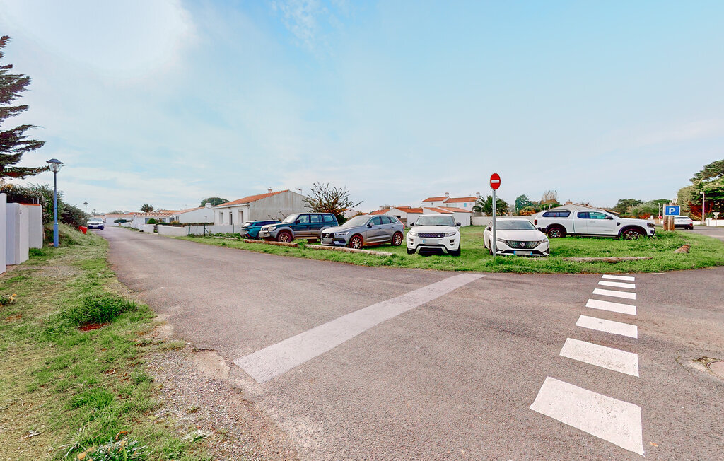 Maison 45 m² Noirmoutier-en-l'Île, jardin et terrasses - Photo 20