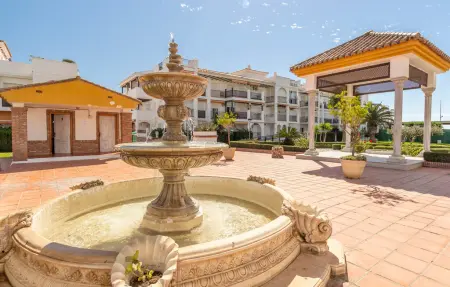 Appartement vue mer à Torrox Costa, à 30 m de la plage : photo 14