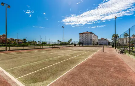 Appartement vue mer à Torrox Costa, à 30 m de la plage : photo 18