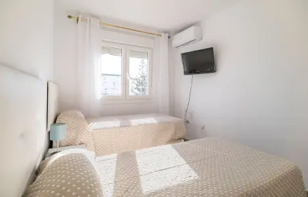 Appartement vue mer à Torrox Costa, à 30 m de la plage : photo 26