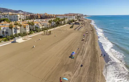 Appartement vue mer à Torrox Costa, à 30 m de la plage : photo 28