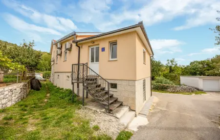 Location appartement à Imotski