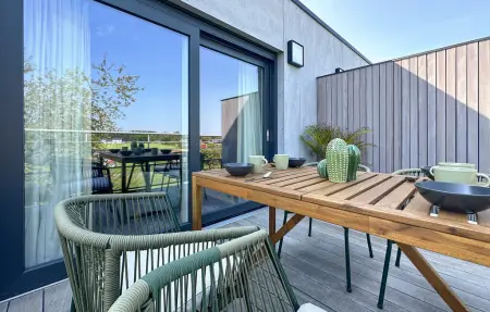 Location appartement de vacances à Bièvre