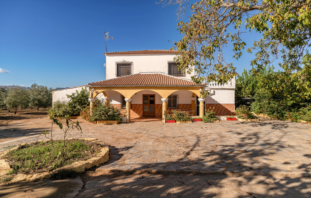 Maison 10 personnes à Setenil de las Bodegas - Photo 1