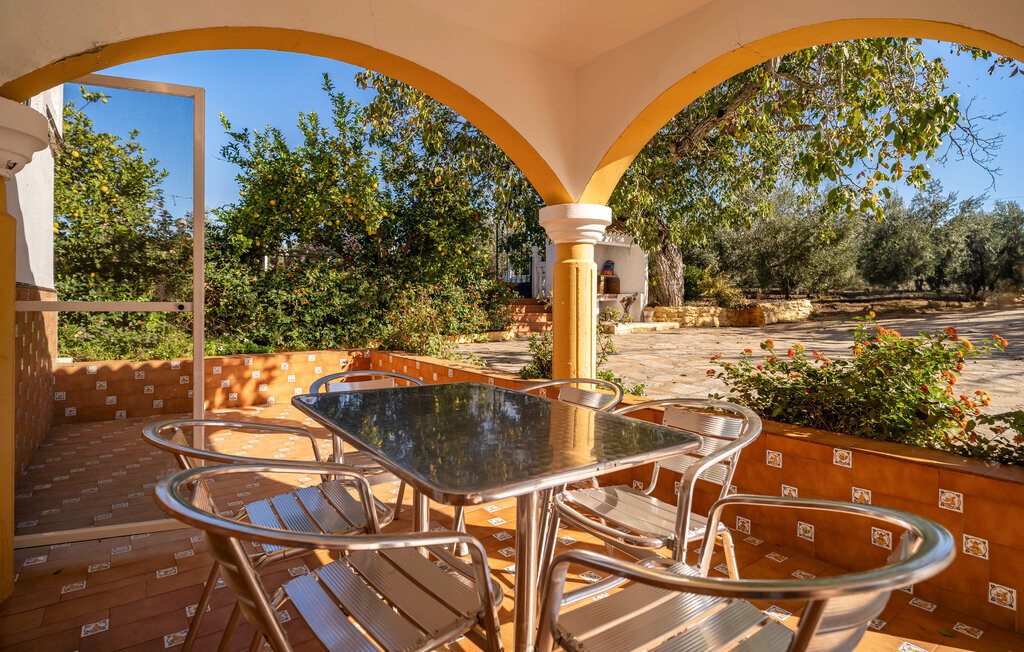 Maison 10 personnes à Setenil de las Bodegas - Photo 3