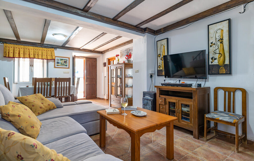Maison 10 personnes à Setenil de las Bodegas - Photo 4