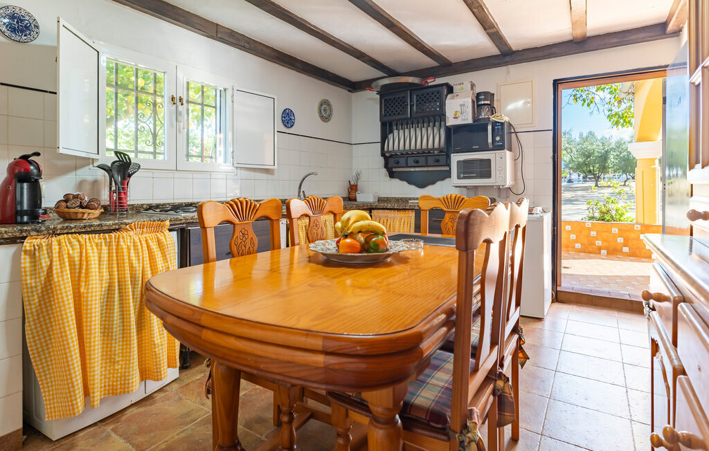 Maison 10 personnes à Setenil de las Bodegas - Photo 5