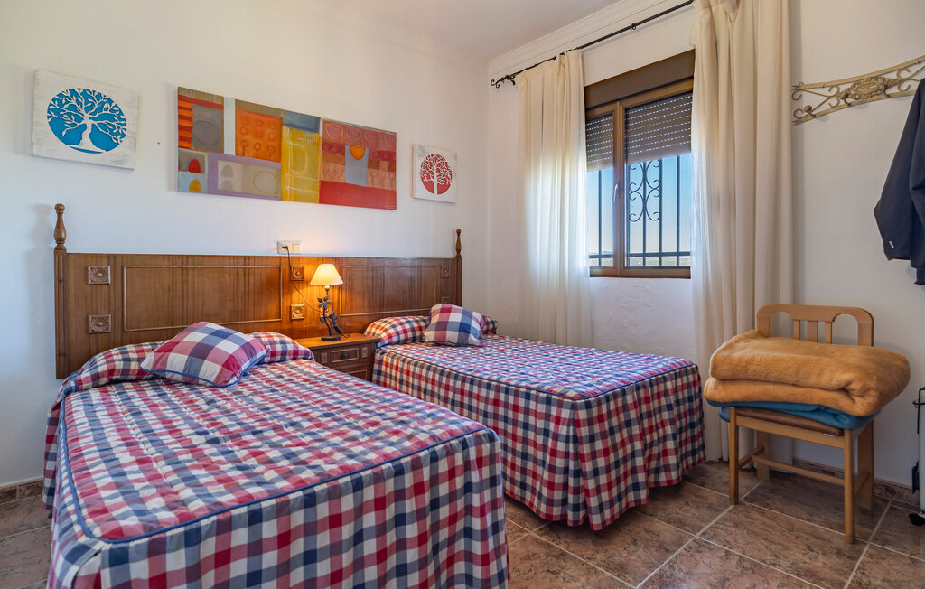 Maison 10 personnes à Setenil de las Bodegas - Photo 6