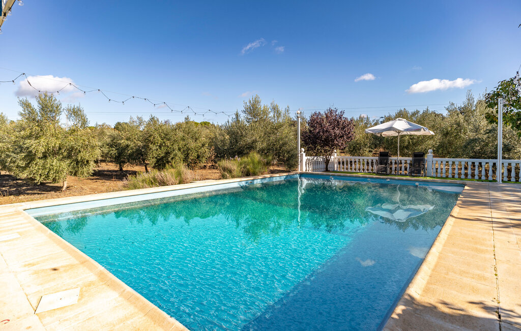 Maison 10 personnes à Setenil de las Bodegas - Photo 7