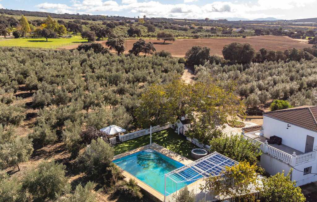 Maison 10 personnes à Setenil de las Bodegas - Photo 9