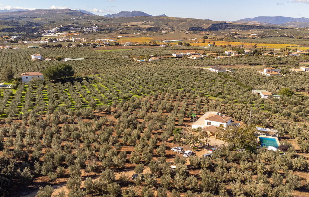 Maison 10 personnes à Setenil de las Bodegas - Photo 10