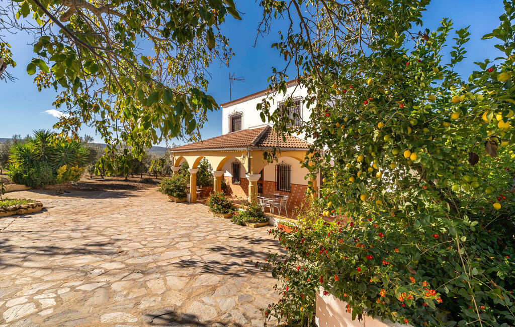 Maison 10 personnes à Setenil de las Bodegas - Photo 15