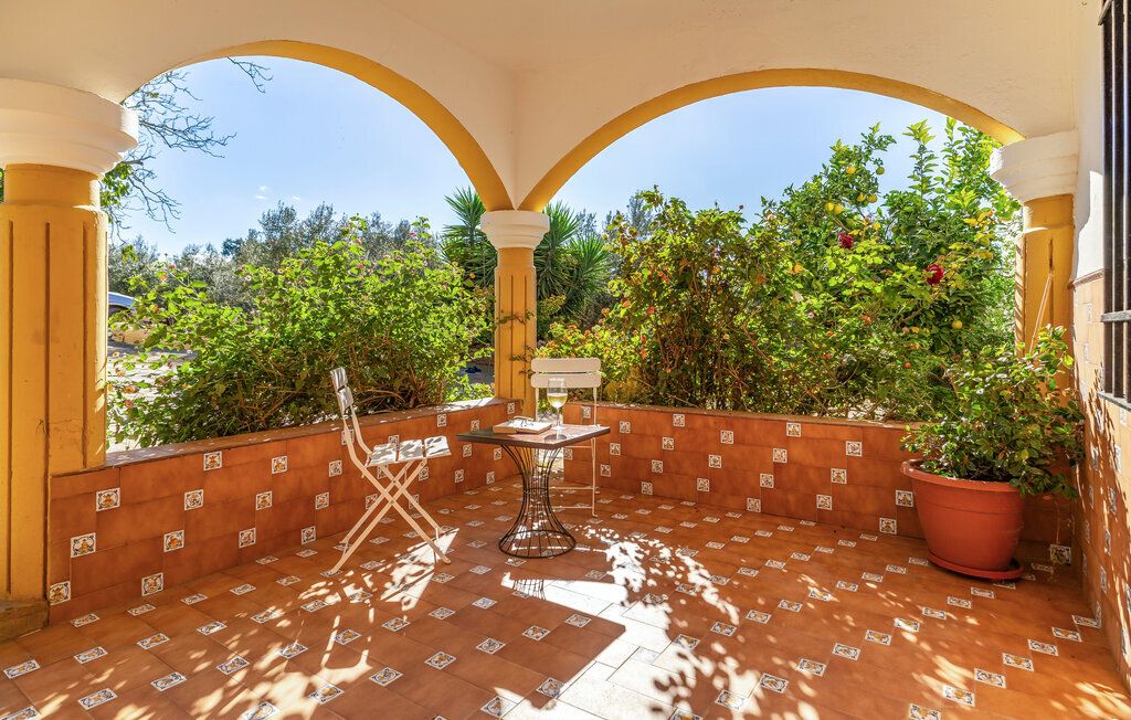 Maison 10 personnes à Setenil de las Bodegas - Photo 16