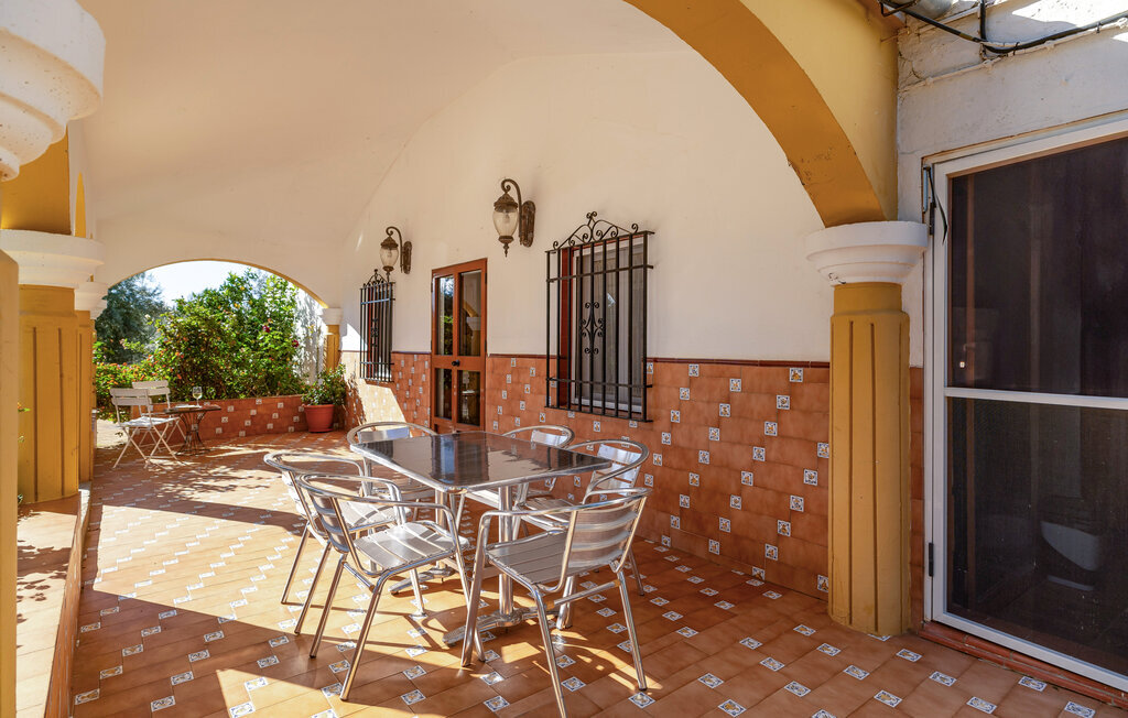 Maison 10 personnes à Setenil de las Bodegas - Photo 17