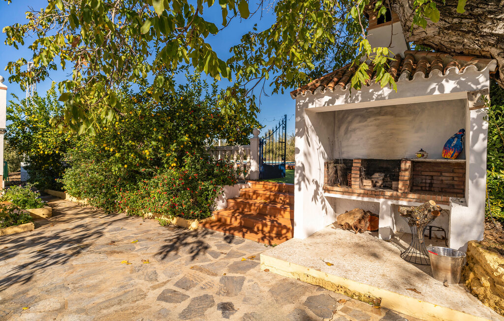 Maison 10 personnes à Setenil de las Bodegas - Photo 18
