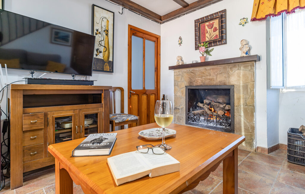 Maison 10 personnes à Setenil de las Bodegas - Photo 20