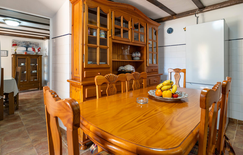 Maison 10 personnes à Setenil de las Bodegas - Photo 21
