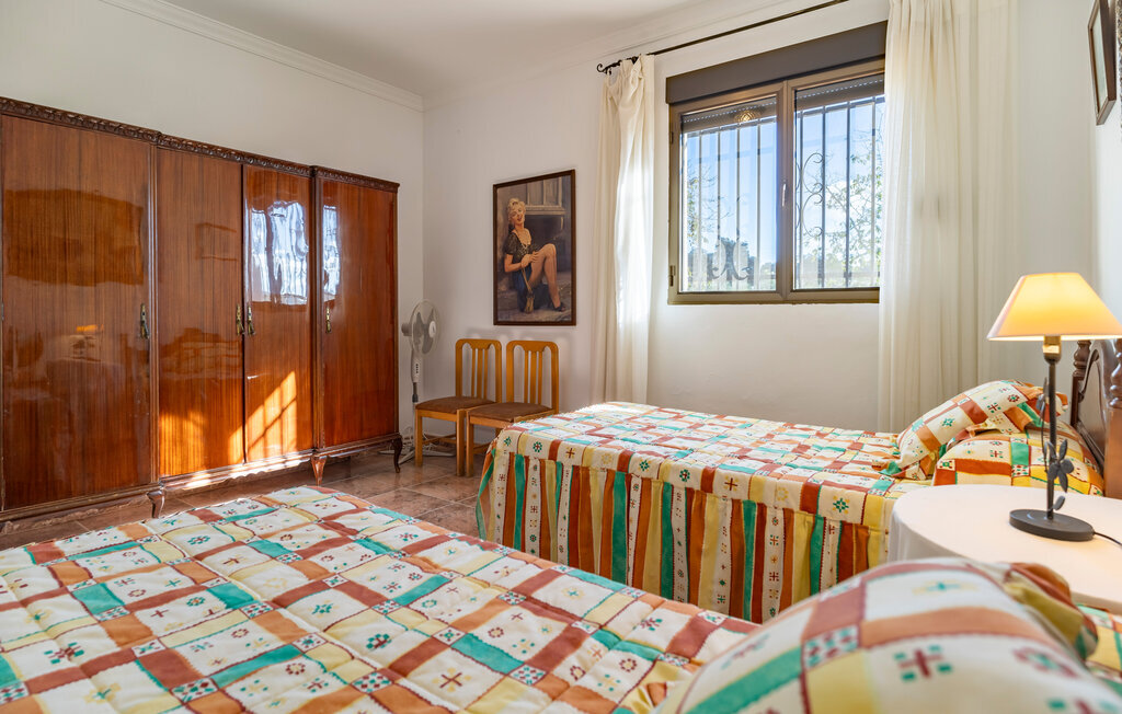 Maison 10 personnes à Setenil de las Bodegas - Photo 22